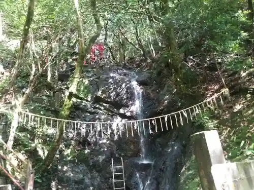 一ノ滝寺(福岡県)