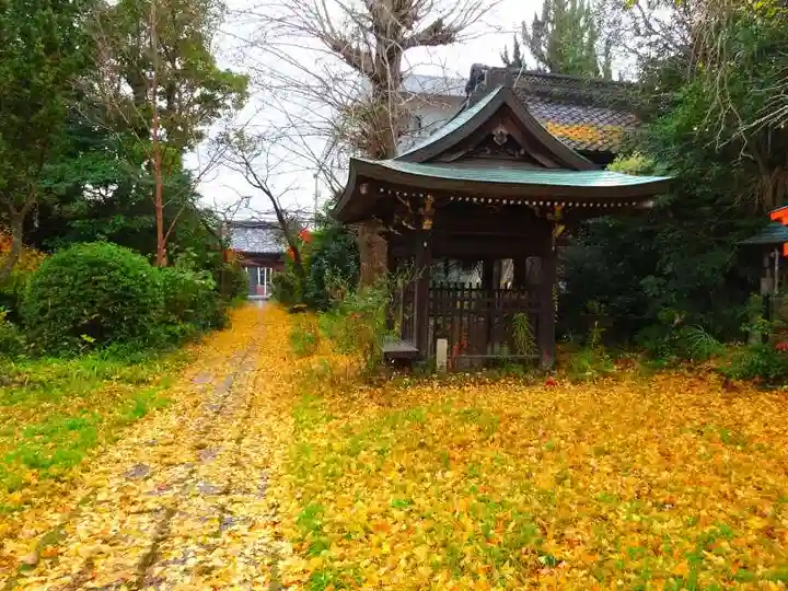 北野寺(滋賀県)