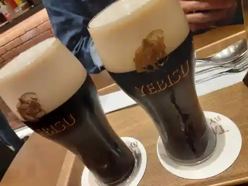 恵比寿神社(東京都)