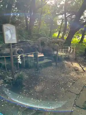 泉神社(茨城県)