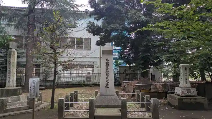 村富神社(神奈川県)
