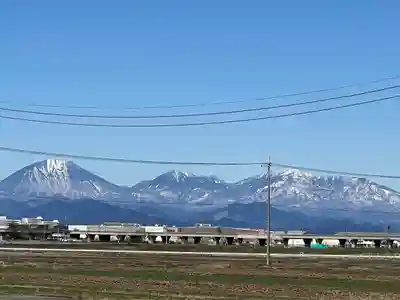 下野 星宮神社(栃木県)