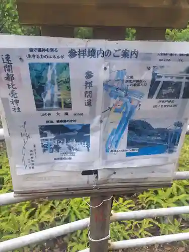速開都比売神社(宮崎県)