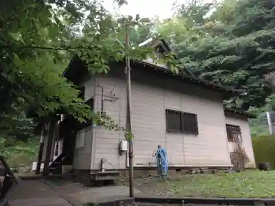 八太神社(神奈川県)