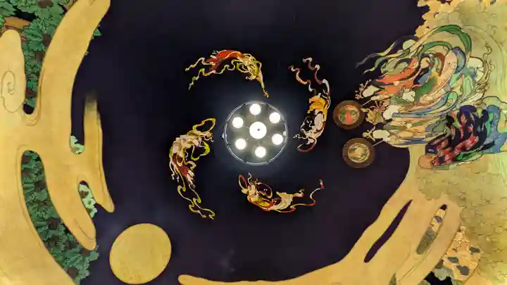 高台寺 利生堂(京都府)