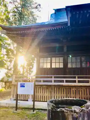 西蓮寺(茨城県)