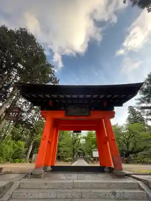 恵林寺(山梨県)