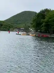 赤城神社(群馬県)