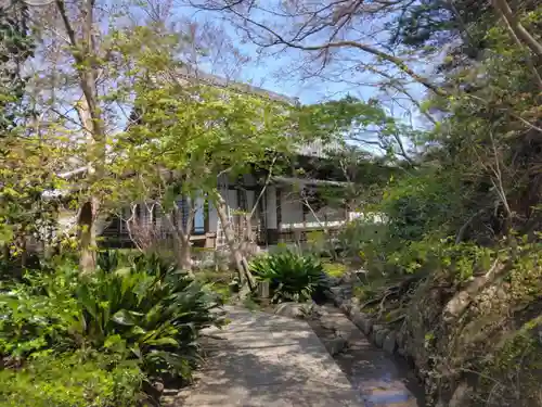 福厳寺(神奈川県)