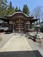 飛驒天満宮(岐阜県)