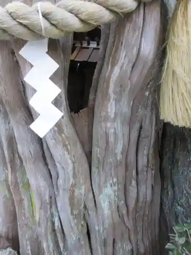 伊古奈比咩命神社のその他建物