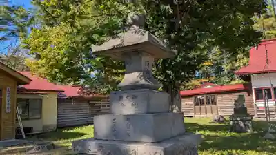 幕別神社のその他建物