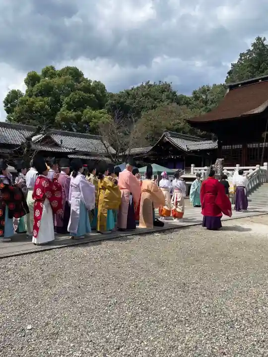 手力雄神社(岐阜県)