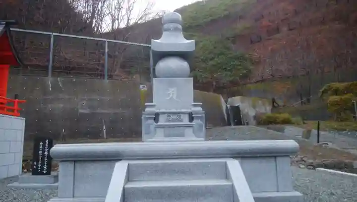 真言寺のその他建物