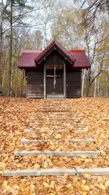 山田神社(北海道)
