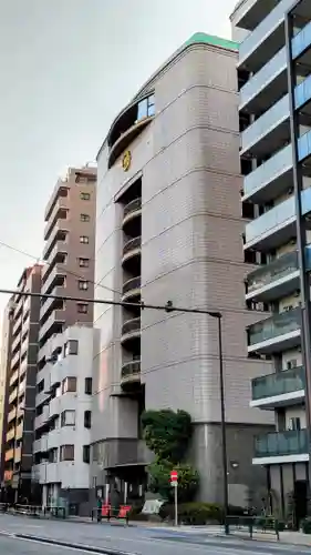 正法寺(東京都)