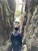 太郎坊大権現社(滋賀県)