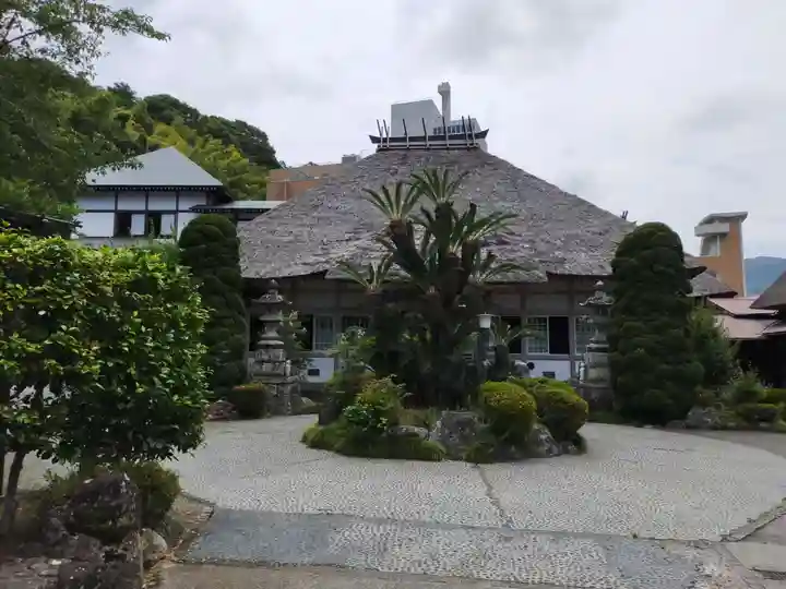 福泉寺のその他建物