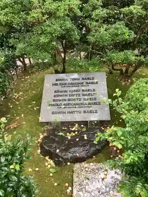 西明寺のその他建物