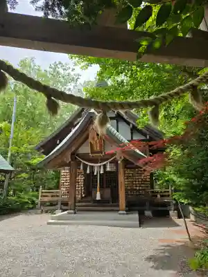 平岸天満宮・太平山三吉神社(北海道)