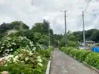 日運寺のその他建物