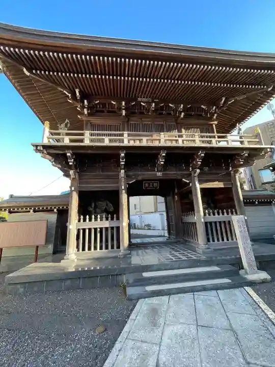 医王寺(東京都)