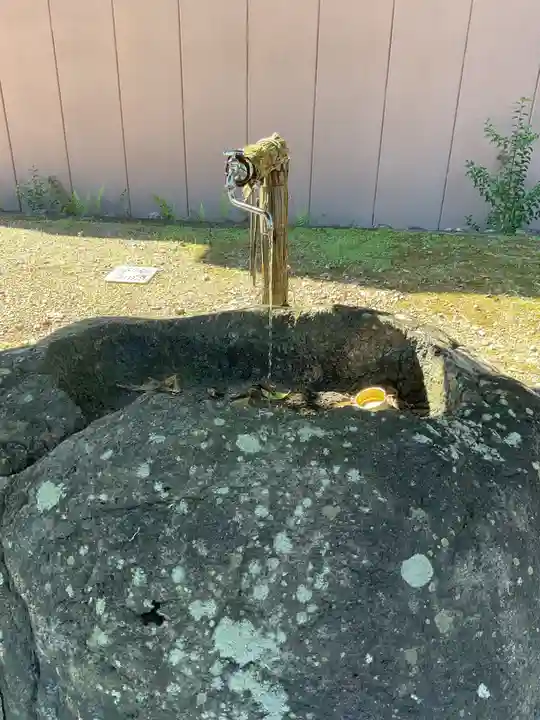 神明社(犬山神明社)(愛知県)