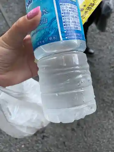 貴船神社の食事