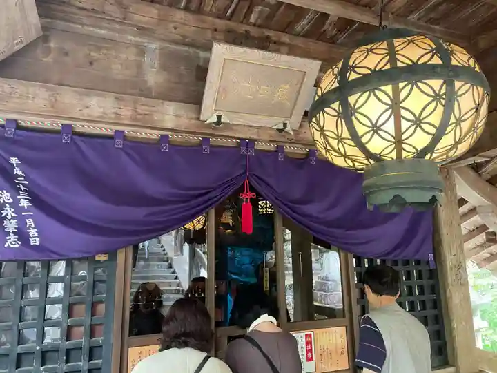 長谷寺(奈良県)