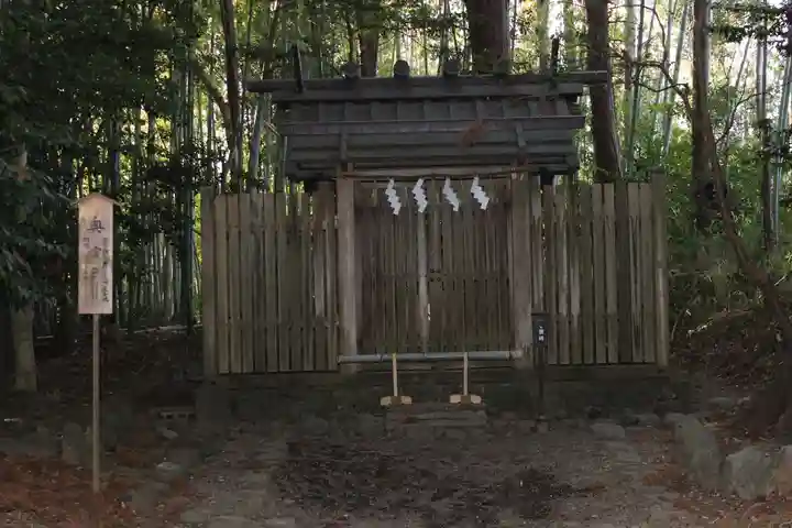 香取神宮(千葉県)