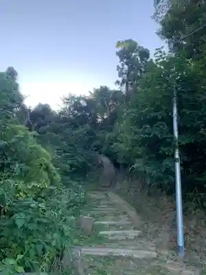 八坂神社の周辺