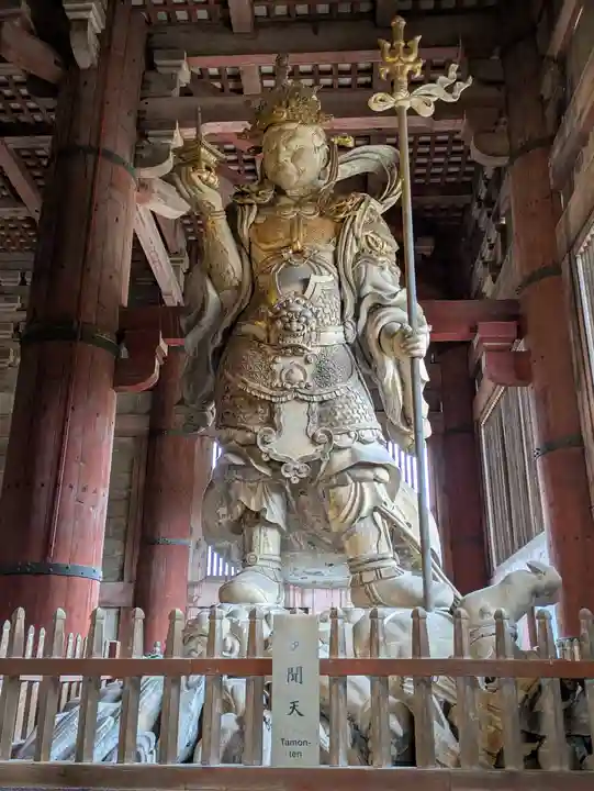 東大寺(奈良県)