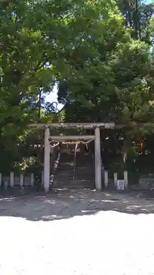 白鳥神社(大阪府)