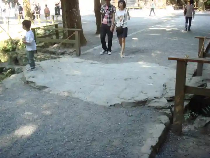 伊勢神宮外宮(豊受大神宮)(三重県)