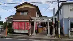 豊受稲荷本宮の建物その他