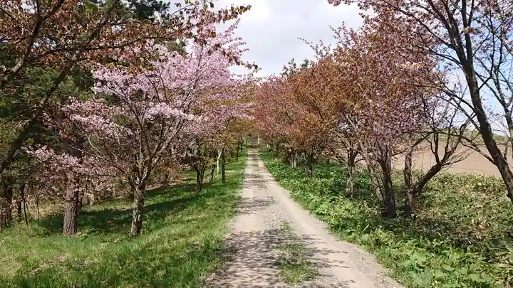 御園神社のその他建物