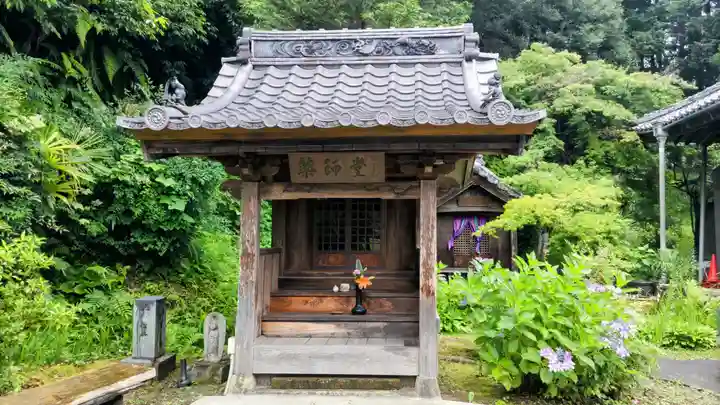 玄泉庵(静岡県)