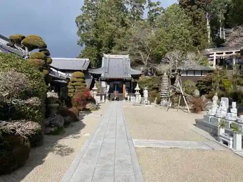 神王寺(三重県)