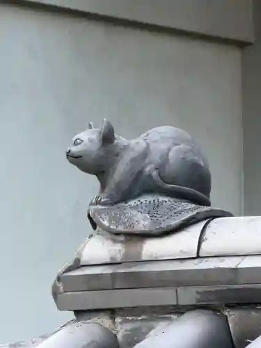 鶴林寺(兵庫県)