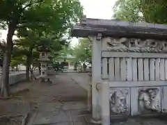 十二所神社(愛知県)