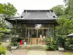 本村井神社(石川県)