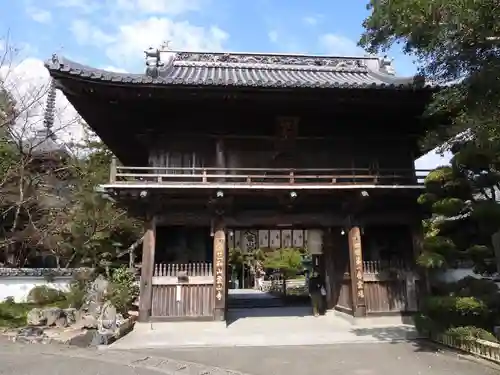 霊山寺(徳島県)
