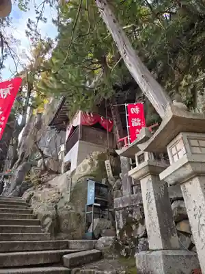 阿賀神社(滋賀県)