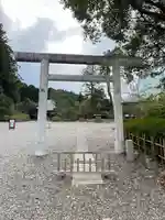 出雲大社上総教会(国吉神社内)(千葉県)