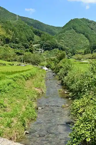 烏帽子杜三島神社(愛媛県)