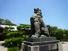 結城神社(三重県)