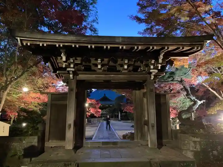 東漸寺(千葉県)