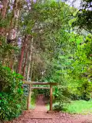 鹿島神社(茨城県)