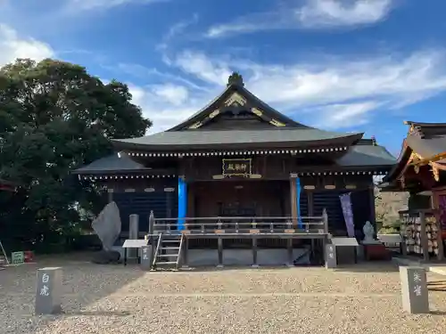 大杉神社(茨城県)