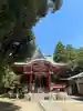 柏諏訪神社(千葉県)